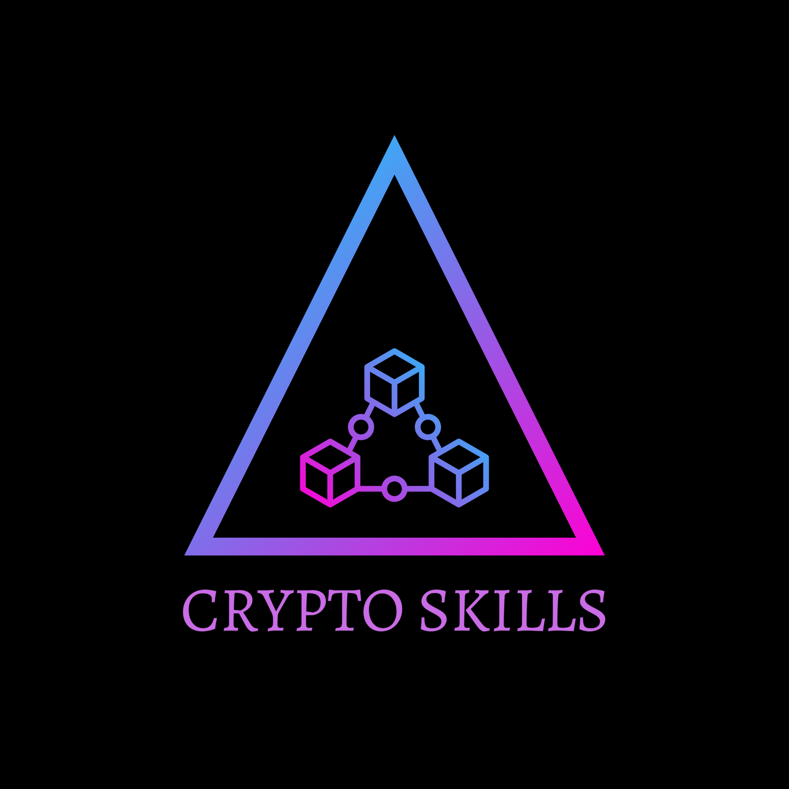 cripto skills