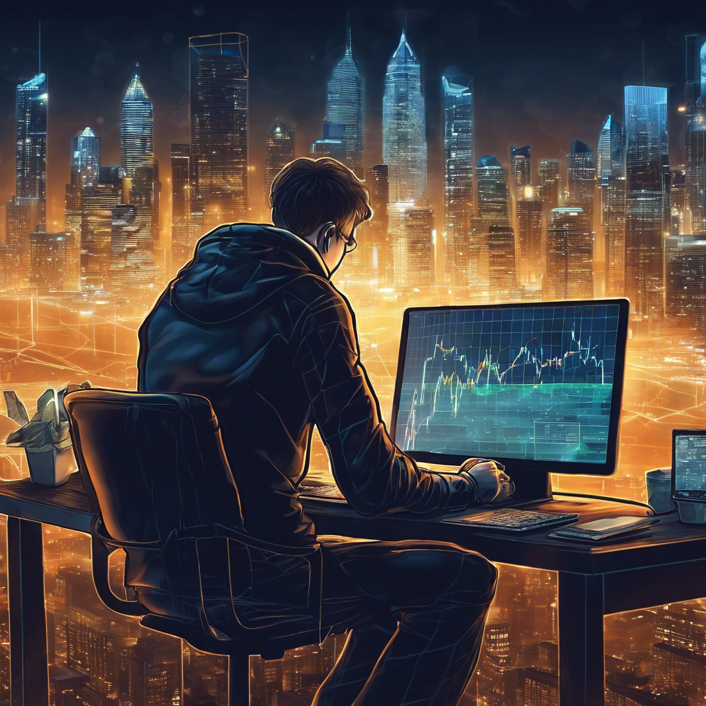 las primeras criptomonedas